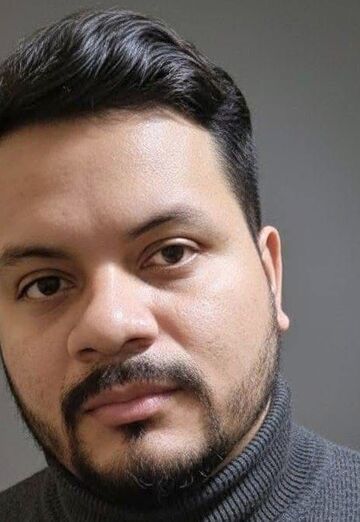 My photo - Alberto, 33 from San Salvador (@alberto1230)