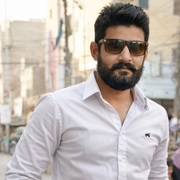 Simon 34 Karachi