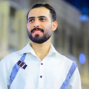 حسين 25 Baghdad