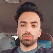 Alireza1995 Mohammadi 30 Dallas