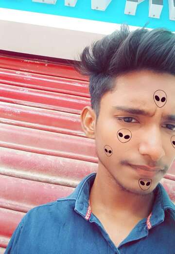 MOHD RAZAQ (@mohdrazaq) — my photo № 1