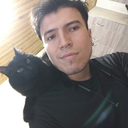 Gelmun Ladino 28 Bogota