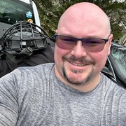 Fred Brown 48 Reston