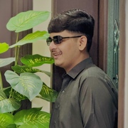 Hassan 18 Multan