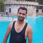 Shiva 29 Hyderabad