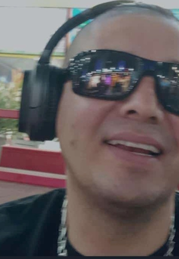 My photo - Gio, 37 from Astrakhan (@gio4836)