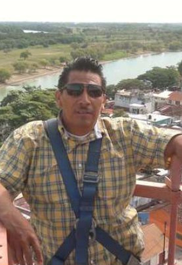 My photo - Marcos, 53 from Mexico City (@marcos813)