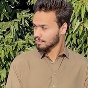 Ibrahim khan 21 Islamabad