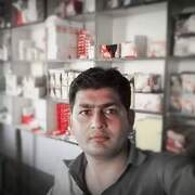 HAMID ALI ARAIN Babar 31 Karachi