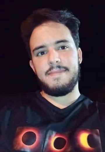 My photo - Ahmed Amine, 27 from Tunis (@ahmedamine0)