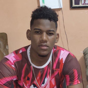 Enmanuel 25 Santo Domingo