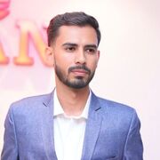 Muhammad Ramzan 23 Multan