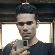 Zaid Bossa 32 Cleveland