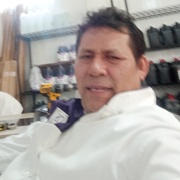 David 57 Lima