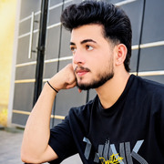 Malik Arbab 19 Bhakkar