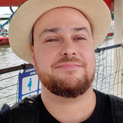 Vagner Martins 42 Porto Alegre