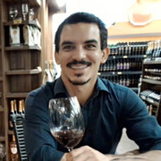 Bruno 40 São Paulo