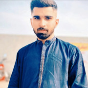 Adnan Munir 24 Lahore