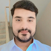 Faraz Ahmed 30 Sukkur