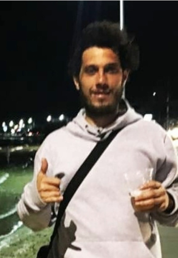 My photo - Eduardo, 37 from Florianópolis (@eduardo1125)