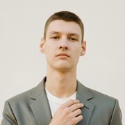 Pavel 19 Blagoveshchensk