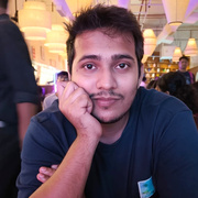 Sundar 26 Washington