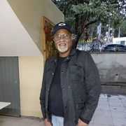 Rogério 60 São Paulo