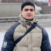 Shubham Kharyal 29 Delhi