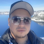 Israel Silva 32 Seattle