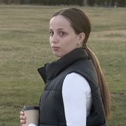 Viktoriya 23 Novosibirsk