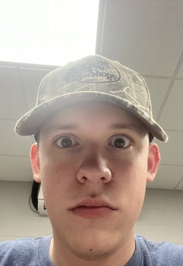 My photo - Emax, 20 from Joplin (@emax19)