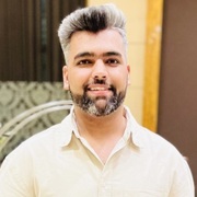 Ahmad 28 Kabul