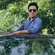 Shirish 33 Mumbai