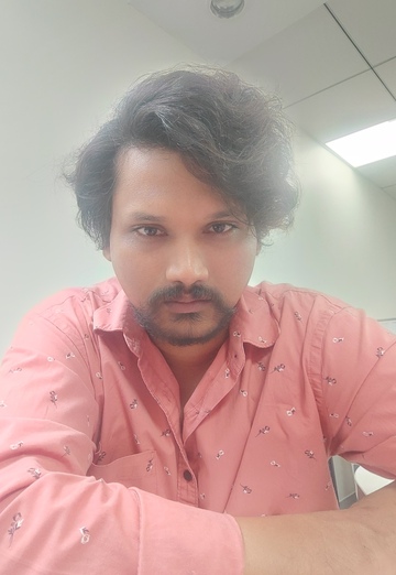 My photo - zulfikhar, 37 from Hyderabad (@zulfikhar)