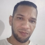 danny gonzalez 43 Caracas