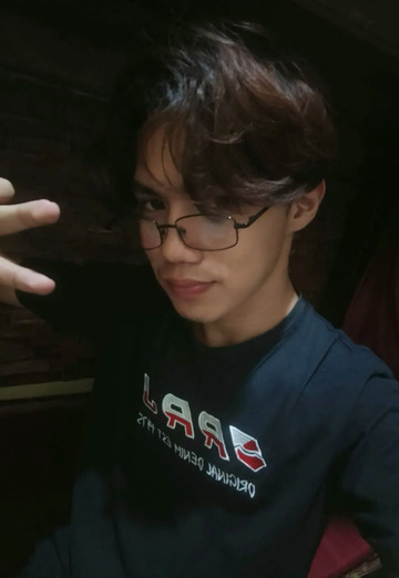 My photo - Kline, 20 from Kabankalan (@kline6)