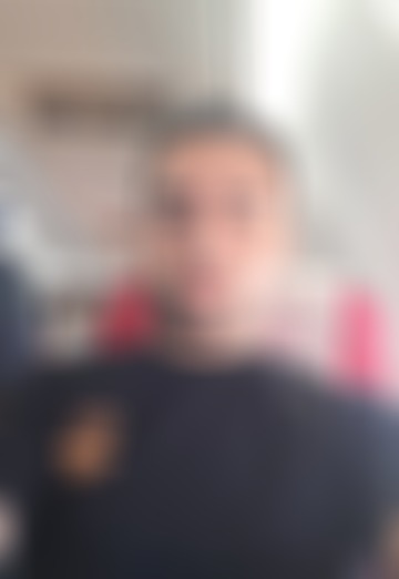 My photo - Mohammad, 33 from Astrakhan (@s0iu7j5g86)