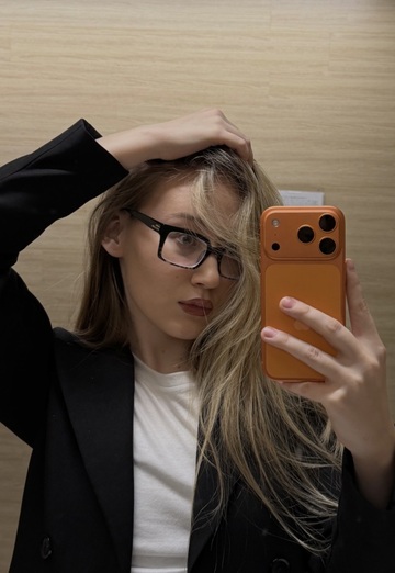 Arina (@arina34413) — my photo № 1