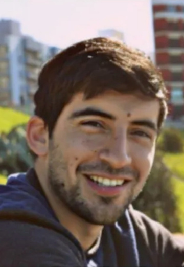 Axel (@axel826) — my photo № 1