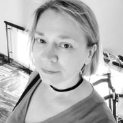 Tatiana 59 Москва