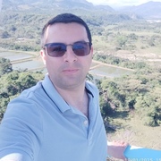 Jaime Martínez 40 Bogota