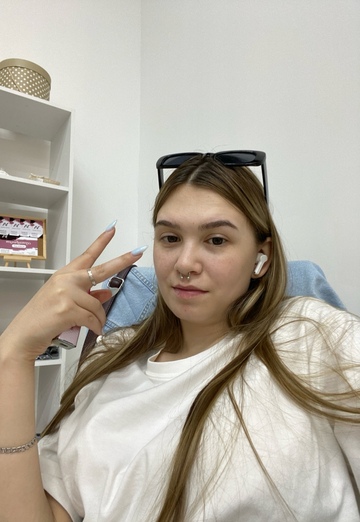 My photo - Yelvira, 25 from Rostov-on-don (@elvira17090)