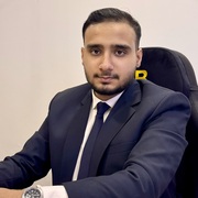 Muhammad ali 23 Karachi