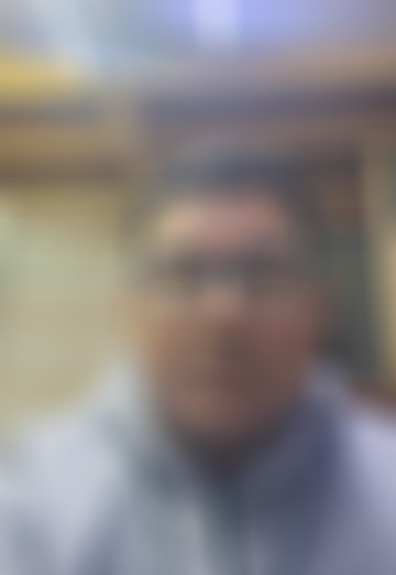 My photo - Fernando, 53 from Santiago (@fernando2367)