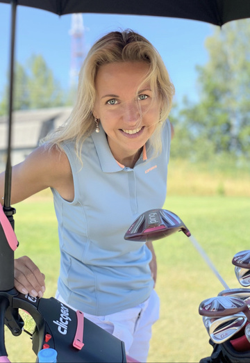 My photo - Evgeniya, 47 from Moscow (@evgeniya92609)