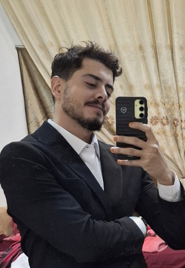 Khaled (@khaledjalham) — my photo № 1