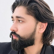 Haroon Ansari 22 Stavropol