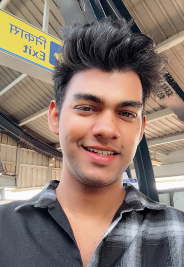 Himanshu (@himanshu290) — my photo № 2