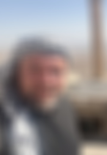 My photo - Fatih, 45 from Istanbul (@fatih1191)