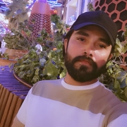 Adib zulfiqar 32 Doha